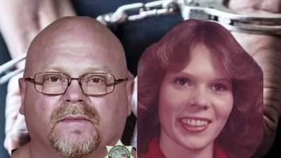 तो कधीच सापडला नसता... 44 वर्षानंतर एका च्युइंगमने... बलात्कार आणि खुनाच्या गुन्ह्यातील नराधम असा सापडला