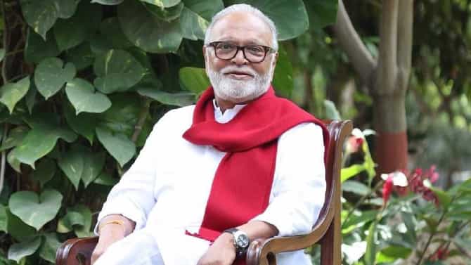 मोठी बातमी : छगन भुजबळ यांची लोकसभेची उमेदवारी निश्चित, सुत्रांची माहिती; घडामोडींना वेग