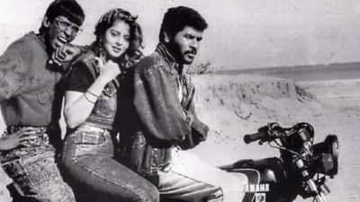 तीन विवाहित अभिनेत्यांसोबत रोमान्स; क्रिकेट कॅप्टनशीही जोडलं गेलं नाव; 49 वर्षी ही अभिनेत्री जगतेय एकाकी जीवन