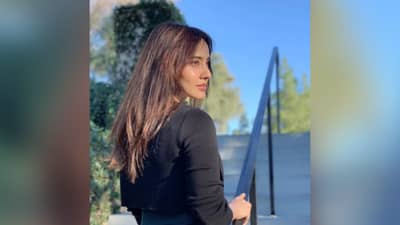 कंगनानंतर आणखी एक अभिनेत्री लोकसभा निवडणूक लढणार, बड्या नेत्याच्या मुलीसाठी जोरदार फिल्डिंग?