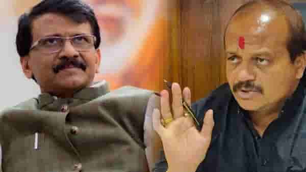 ‘मनसे’ला जय महाराष्ट्र करणाऱ्या वसंत मोरे यांना संजय राऊत यांचा खोचक सल्ला काय?