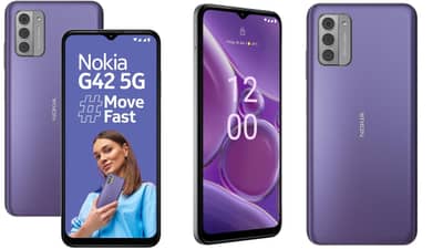 50 MP कॅमेरा आणि रिप्लेसेबल बॅटरीचा 5G फोन 10 हजाराच्या आत मिळतोय