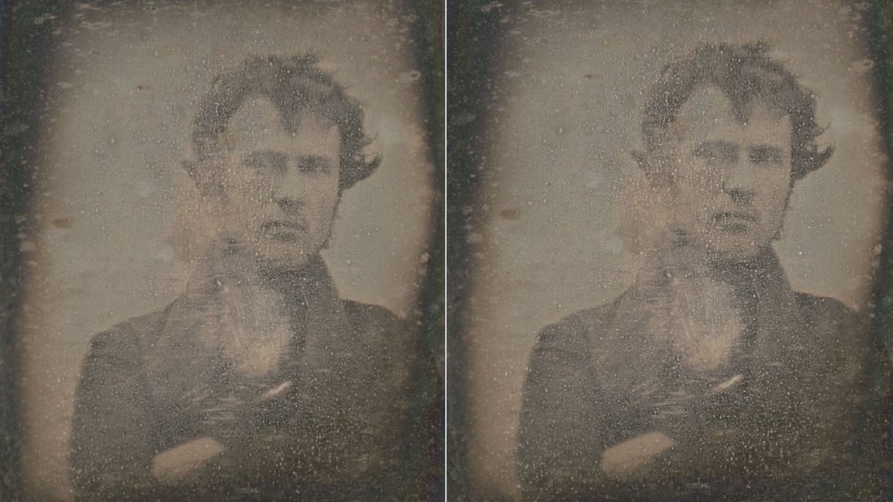 सर्वात आधी सेल्फी कोणी आणि कधी काढला?, पाहा selfie चा इतिहास