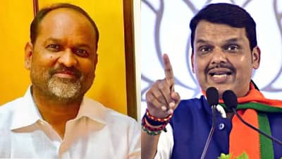 मोठे प्लेअर आले की छोट्या प्लेअरला विसरतात; महादेव जानकर यांची भाजप विरोधात खदखद; शरद पवार यांच्याबद्दल म्हणाले...