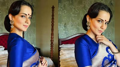 कंगनाविरोधात काँग्रेसचा बडा चेहरा, आधी नकार आता होकार; हिमाचल प्रदेशमध्ये काय घडणार?