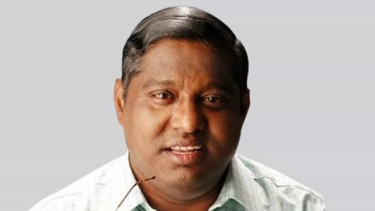 तटकरे पडणार ही काळ्या दगडावरची पांढरी रेघ, शेकापचे जयंत पाटील यांचा दावा