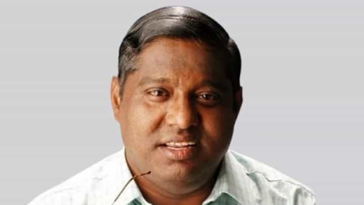 तटकरे पडणार ही काळ्या दगडावरची पांढरी रेघ, शेकापचे जयंत पाटील यांचा दावा तटकरे पडणार ही काळ्या दगडावरची पांढरी रेघ, शेकापचे जयंत पाटील यांचा दावा