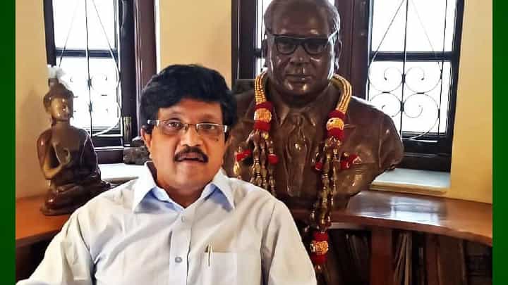 Video : अमरावतीतून आनंदराज आंबेडकर निवडणूक लढविणार, नवनीत राणा यांच्या अडचणीत वाढ ? Video : अमरावतीतून आनंदराज आंबेडकर निवडणूक लढविणार, नवनीत राणा यांच्या अडचणीत वाढ ?