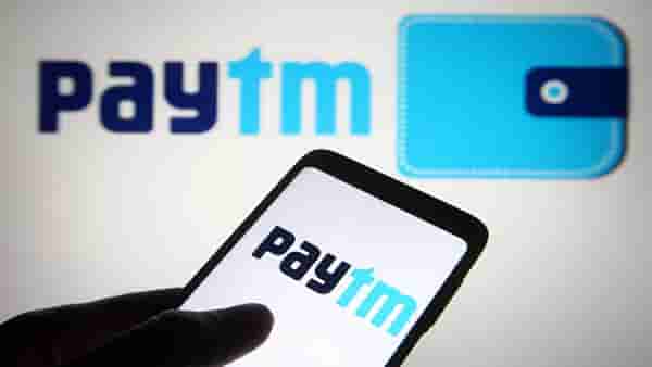 Paytm च्या अडचणीत आणखी वाढ, आता बसला इतक्या कोटींचा दंड