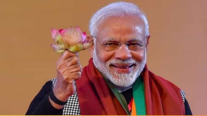 लोकसभा निवडणुकांच्या तारखा जाहीर होताच पंतप्रधान मोदी म्हणाले, मला पूर्ण विश्वास... लोकसभा निवडणुकांच्या तारखा जाहीर होताच पंतप्रधान मोदी म्हणाले, मला पूर्ण विश्वास...