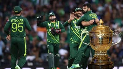 आयपीएल गोत्यात आणण्यासाठी पाकिस्तानची मोठी खेळी, आता रचला असा प्लान