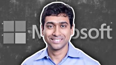 मायक्रोसॉफ्टच्या नवीन भारतीय प्रमुखाला भेटलात का? कोण आहे पवन दावुलुरी? किती आहे पगार