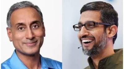 वर्षाला 300 कोटींचे पॅकेज, अनेक मोठ्या प्रकल्पांचे करतो नेतृत्व, आहे कोण हा भारतीय