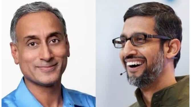 वर्षाला 300 कोटींचे पॅकेज, अनेक मोठ्या प्रकल्पांचे करतो नेतृत्व, आहे कोण हा भारतीय