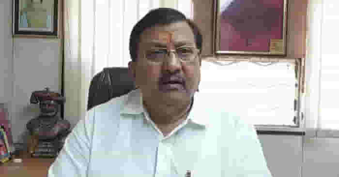 Video | 'सत्ताधीश होण्याची हीच वेळ, आंबेडकर सोबत आले...,' काय म्हणाले प्रकाश शेंडगे