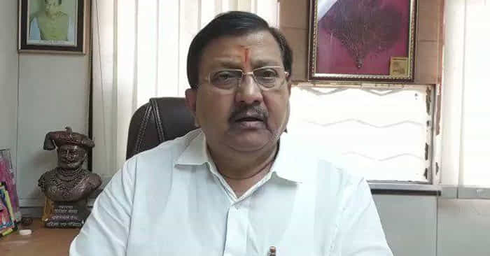 Video | 'सत्ताधीश होण्याची हीच वेळ, आंबेडकर सोबत आले...,' काय म्हणाले प्रकाश शेंडगे Video | 'सत्ताधीश होण्याची हीच वेळ, आंबेडकर सोबत आले...,' काय म्हणाले प्रकाश शेंडगे