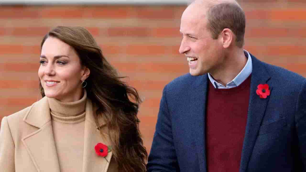 Prince William Affair | ब्रिटनच्या राजाच्या आयुष्यात ती आली, भरला संसार मोडणार का?