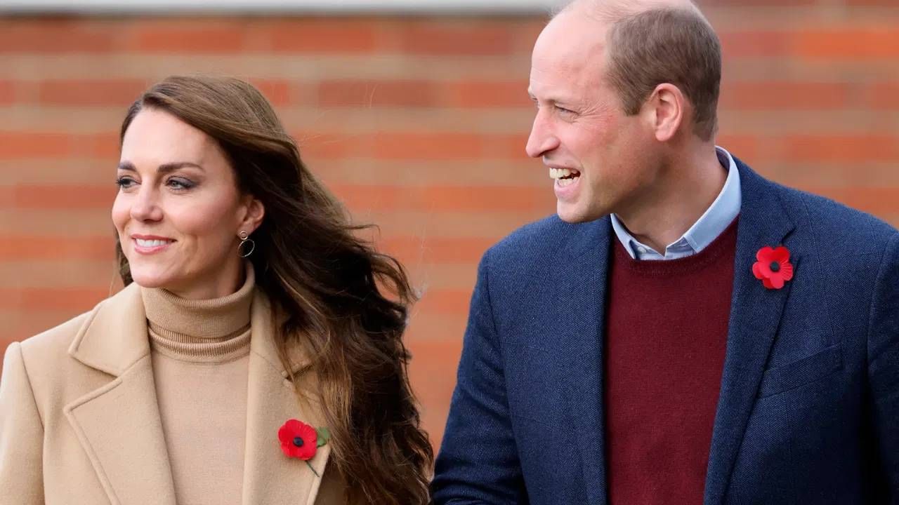 Prince William Affair | ब्रिटनच्या राजाच्या आयुष्यात 'ती' आली, भरला संसार मोडणार का?