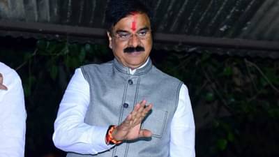 एखादी गोष्ट युद्ध करून...; लढाई अन् तह, विजय शिवतारेंच्या विधानाची चर्चाच चर्चा