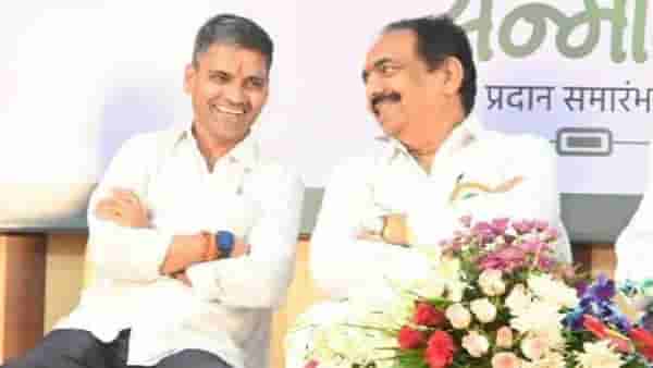 निलेश लंके फार लोकप्रिय, ते उमेदवार व्हावेत असं वाटतंय, पण... ; जयंत पाटील यांचं मोठं विधान