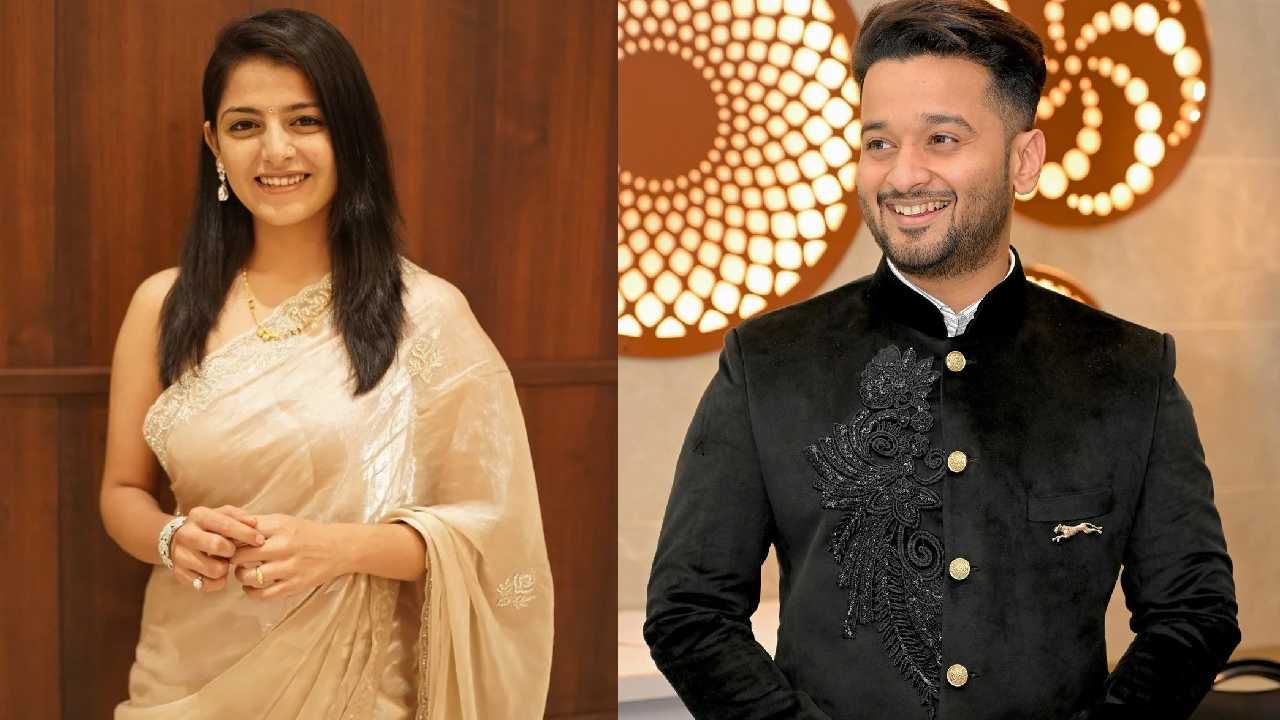 आदित्या पेशाने वकील आहे, सोबतच तो बिझनेस करतो. सोबतच तो युट्युबरही आहे. सोशल मीडियावर त्याच्या व्हीडिओंना पसंती मिळते. वर्षभराआधी नेहा आणि आदित्य या दोघांनी लग्नगाठ बांधली. 