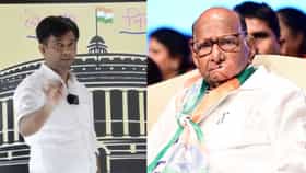 नितेश कराळे गुरूजी लोकसभा लढण्यास उत्सुक; 'या' मतदारसंघातून लढणार?