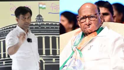 नितेश कराळे गुरूजी लोकसभा लढण्यास उत्सुक; 'या' मतदारसंघातून लढणार?