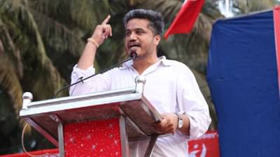 नरेंद्र मोदी भरकटत चाललेत, दहा वर्षांच्या कार्यकाळात...; रोहित पवारांचा थेट निशाणा