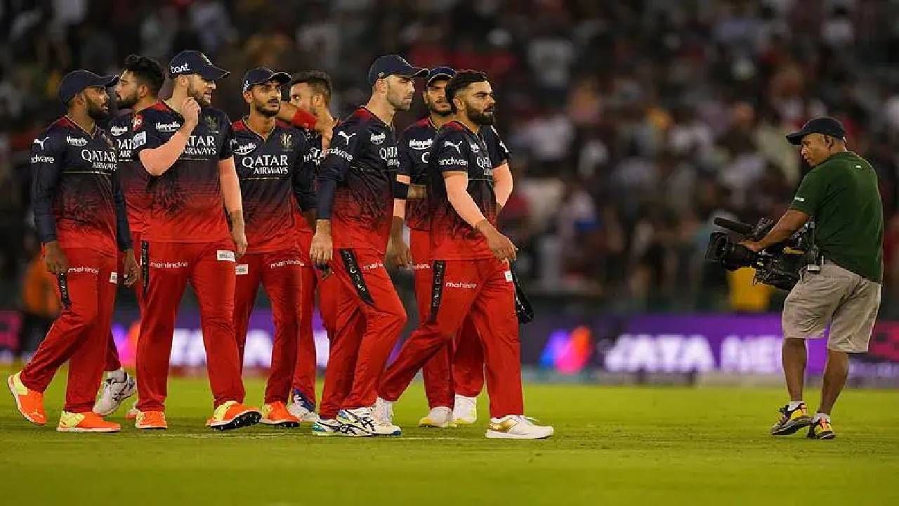 IPL 2024 | संकटातून टीमला बाहेर काढणाऱ्या RCB च्या स्टार प्लेयरचा IPL 2024 शेवटचा सीजन