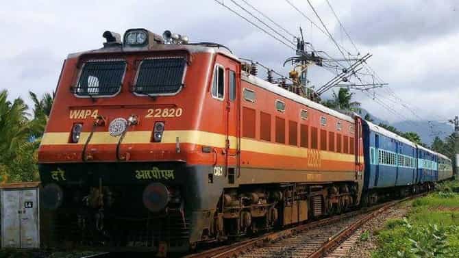 रेल्वेमध्ये 9000 पेक्षाही जास्त पदांसाठी भरती, या तारखेपूर्वी करा अर्ज, दहावी पास असणाऱ्यांसाठी मोठी संधी