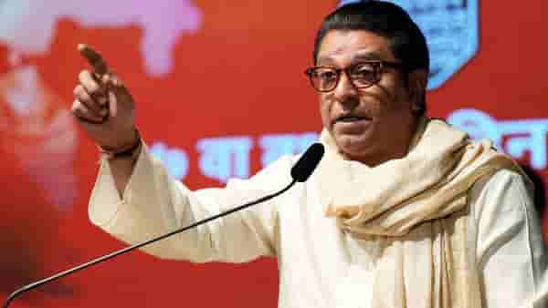 लोकसभेच्या तारखा जाहीर होताच राज ठाकरेंची पोस्ट तुफान व्हायरल, ही संधी 5 वर्षातून एकदाच, आता...