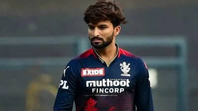 IPL 2024, CSK vs RCB : रजत पाटीदारचं नशिब पुन्हा निघालं फुटकं, पहिल्याच सामन्यात नको ते करून गेला