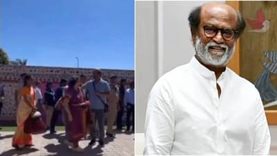 ये ना चोलबे... थलाइवा रजनीकांत यांच्या त्या कृत्यावर चाहते प्रचंड नाराज; ही वागणूक...