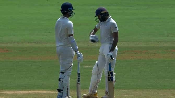 Ranji Trophy, Semi Final : पहिल्या दिवशी मुंबईने तामिळनाडूला ढकललं बॅकफूटवर, श्रेयस अय्यरच्या खेळीकडे लक्ष