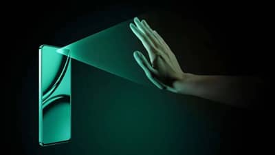 Realme Narzo 70 Pro 5G, तुमच्या हाताच्या इशाऱ्यावर अशी करेल करामत