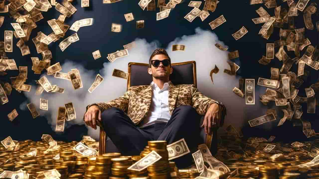 Ultra Rich | भारत पुन्हा होणार सोने की चडिया? वर्षभरात असा वाढला श्रीमंतांचा आकडा