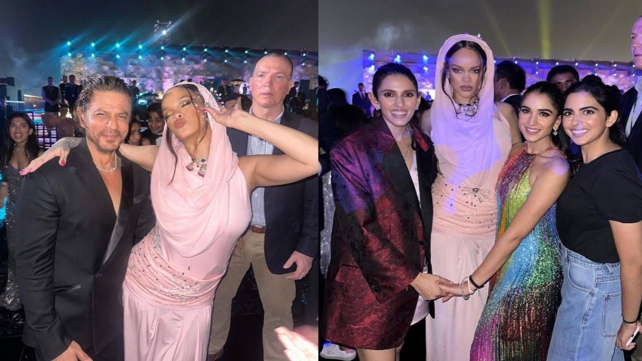 नुकताच रिहाना हिने 100 कोटींची हवेली खरेदी केलीये. रिहानाचे नेटवर्थ 12600 कोटी आहे. आलिशान लाईफ ही रिहाना आज जगते. 