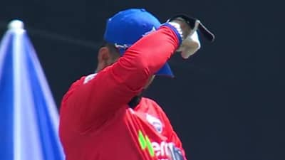 PBKS vs DC : लहान लहान गोष्टींचा.. आयुष्यातील कमबॅकचा प्रवास सांगताना ऋषभ पंत भावूक