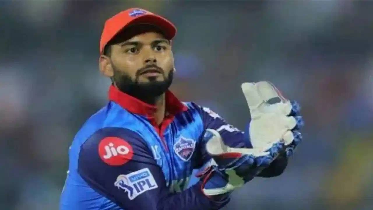 ऋषभ पंतला अखेर ग्रीन सिग्नल, आयपीएल 2024 स्पर्धेत मिळणार महत्त्वाची जबाबदारी ऋषभ पंतला अखेर ग्रीन सिग्नल, आयपीएल 2024 स्पर्धेत मिळणार महत्त्वाची जबाबदारी