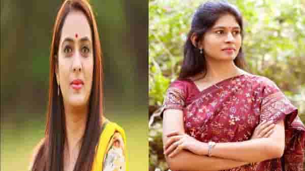 Raksha Khadse | बारामतीप्रमाणे रावरेमध्ये भावजय विरुद्ध नणंद सामना का? रक्षा खडसेंच्या उमेदवारीवरुन नाराजी?