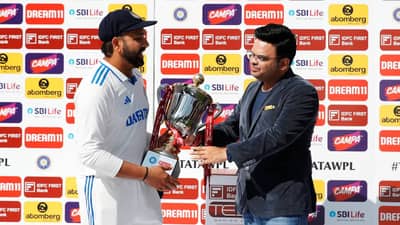 टीम इंडियाचा कर्णधार रोहित शर्माने निवृत्तीबाबत पहिल्यांदाच दिली प्रतिक्रिया, हा दिवस असेल शेवटचा