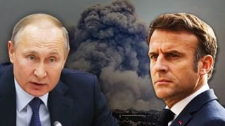 Russia-Ukraine War: भारत संपवणार दोन्ही देशांमधील युद्ध, स्वित्झर्लंडकडून शांतता चर्चेसाठी आमंत्रण