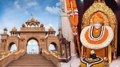 विदर्भाची पंढरी, शेगांवच्या श्री संत गजानन महाराजांच्या दर्शनासाठी भक्तांची मांदियाळी