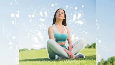 तुम्ही नाकाऐवजी तोंडाने श्वास घेत असाल तर सावधान, पाहा तज्ज्ञांचे काय म्हणणे