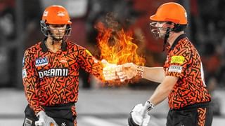 IPL 2024 MI vs SRH : आयपीएल इतिहासातील सर्वात मोठा स्कोअर, सनरायझर्स हैदराबादने मोडले विक्रम