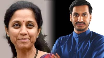 आत्याकडून भाच्याला गोड शुभेच्छा! अजित पवारांच्या मुलाच्या स्पेशल दिनी सुप्रिया सुळे म्हणाल्या…