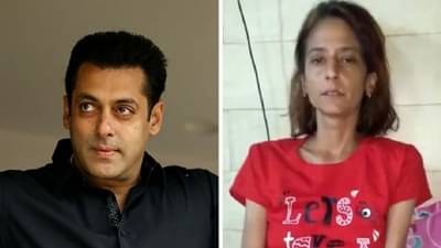 सलमानच्या अभिनेत्रीची टीबीशी झुंज; आता फक्त 100 रुपयांसाठी चालवते डब्बा सर्व्हिस