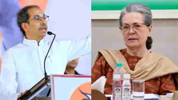 ठाकरे गटाने उमेदवारांची यादी जाहीर करताच मविआत वादाची ठिणगी; काँग्रेस नेते दिल्लीत दाखल