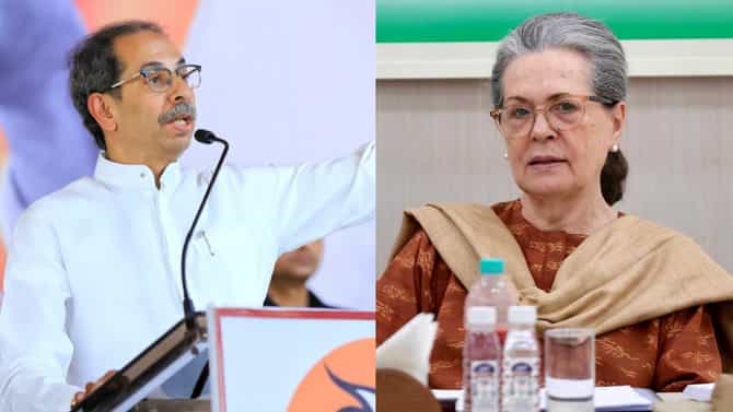 ठाकरे गटाने उमेदवारांची यादी जाहीर करताच मविआत वादाची ठिणगी; काँग्रेस नेते दिल्लीत दाखल