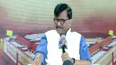 Sanjay Raut | आघाडीचा पोपट मेलाय?, संजय राऊत नेमकं काय म्हणाले?